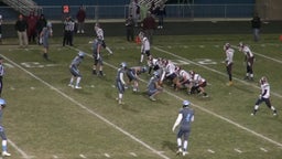 Ryan Bruening's highlights Cherokee Trail High