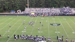 Wheeler football highlights Shiloh High School