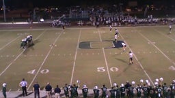Oakridge football highlights vs. St. Mark's (TX)