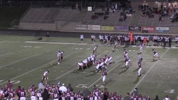 Fremont football highlights Papillion-LaVista