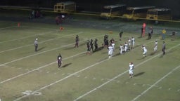 Fort Meade football highlights Frostproof High School