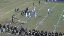 Fort Meade football highlights Pahokee High School