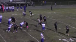 Ripley football highlights vs. Riverside