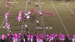 Spencer Kozal's highlights Cedar Springs High School