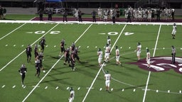 Riley Cleary's highlights Riverview