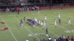 Junior Varsity Highlights 