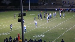 Flowing Wells football highlights Marana