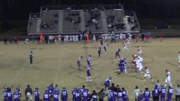 Riverside-Durham football highlights Jordan High School