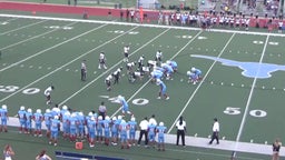 Jake Cracchiolo's highlights Parkway West High School