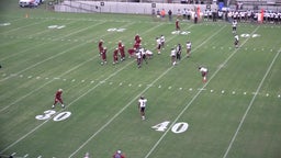 Baldwin County football highlights Northview High School
