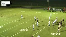 Fairdale football highlights Iroquois High School