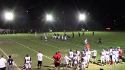Windermere Prep football highlights Orangewood Christian High School