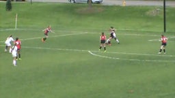 Kirkwood girls soccer highlights vs. Parkway Central