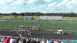 Toms River North football highlights Southern Regional High School