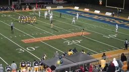 Madison Prep Academy football highlights Parkview Baptist High School
