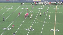 Shadle Park football highlights vs. Ferris High School