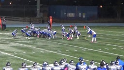 Jefferson football highlights South San Francisco High School