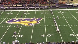 Sergeant Bluff-Luton football highlights vs. Norwalk High School