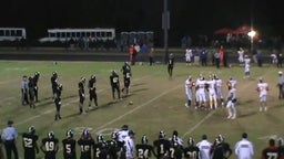 Highlight of vs. Knightdale