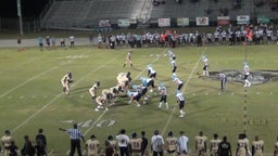 Gavyn Kassim's highlights Hagerty High School