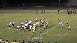 Liam Murray's highlights Hagerty High School
