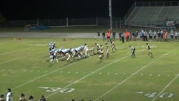 Andy Thurston's highlights Hagerty High School