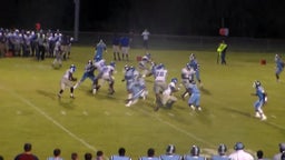 Yazoo County football highlights Murrah