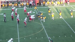 Shawnee Mission South football highlights Shawnee Mission North High School