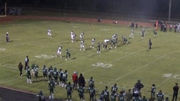 Northshore football highlights Ponchatoula High School