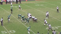 Darius Price's highlights Kecoughtan High School