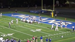 Stafford football highlights Riverbend