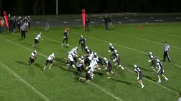 Caleb Eisenbarth's highlights Elmwood-Murdock High School