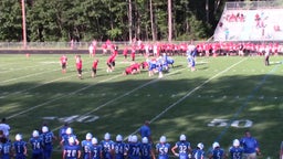 Westbrook football highlights Kennebunk High School