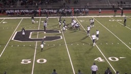 Cordova football highlights Arlington High School