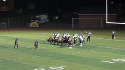 Sheehan football highlights Bassick High School