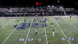 Cass Tech football highlights Grosse Pointe South High School