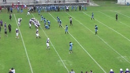 Brainerd football highlights Chattanooga Central High School