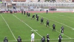 Brentwood football highlights Whitman High School