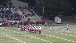 George Rogers Clark football highlights Scott County High School