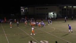 McClymonds football highlights Oakland High School