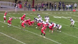 Jacob Kamperman's highlights Leetonia High School