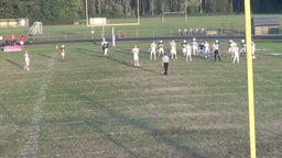 Kings football highlights Glen Este High School