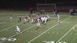 Adam Figorski's highlights West Chester East High School