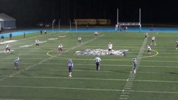 Watertown football highlights Wilmington High School