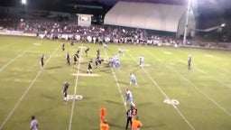 Prattville Christian Academy football highlights vs. Midfield High School