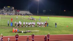 Wright City football highlights Louisiana High School