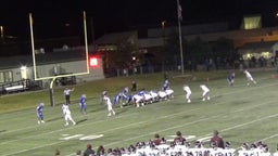 Golden football highlights Wheat Ridge High School