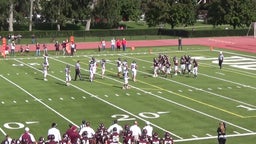 Sherando football highlights John Handley High School