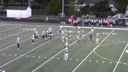 Montpelier football highlights Ottawa Hills High School