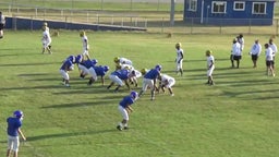 Itasca football highlights Bartlett